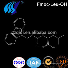 Leader von Aminosäure Fmoc-Leu-OH / Fmoc-L-Leucin Cas Nr.35661-60-0